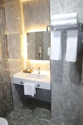 Standart Oda - Dağ Manzaralı