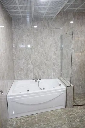 Suit Oda - Dağ Manzaralı