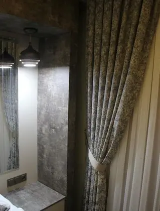 Çift Kişilik, Dağ Manzaralı, Balkonlu