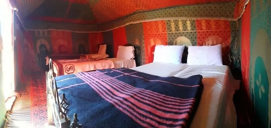 Basic Dört Kişilik Oda