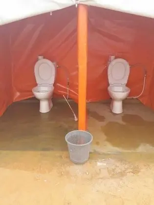 Basic Dört Kişilik Oda