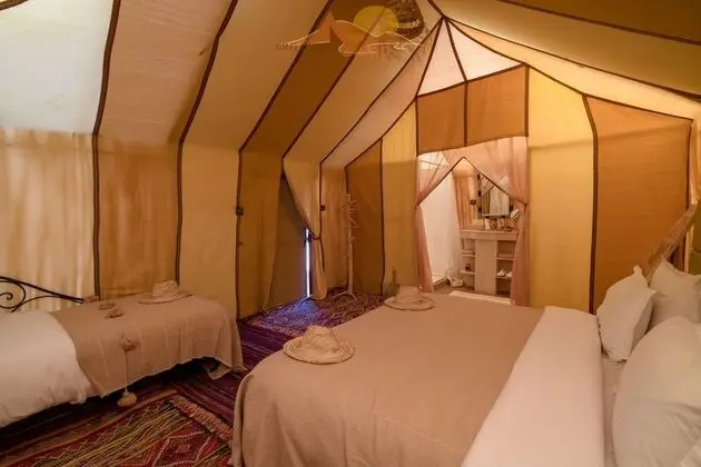 Comfort Çadır