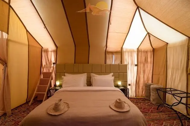 Comfort Çadır