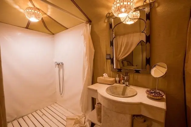 Comfort Çadır