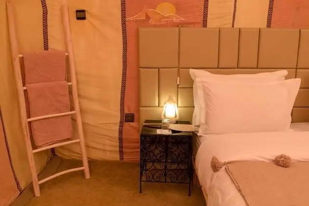 Deluxe Çadır