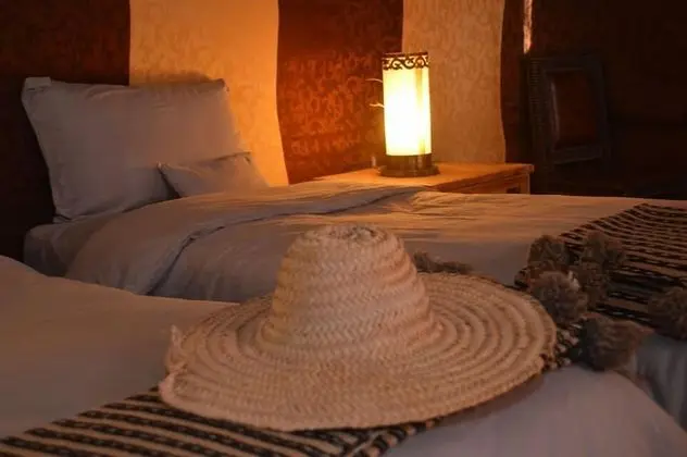 Family Çadır, Özel Banyo (Quadruple)