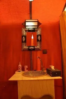 Çadır, Birden Çok Yatak