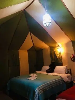 Family Çadır, 2 Çift Kişilik Yatak