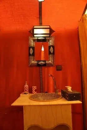 Family Çadır, 2 Çift Kişilik Yatak