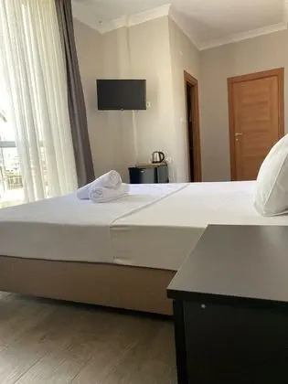 Standart Oda - Çift Kişilik