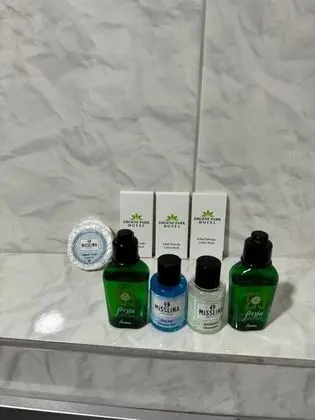 Standart Oda - İki Tek Yataklı