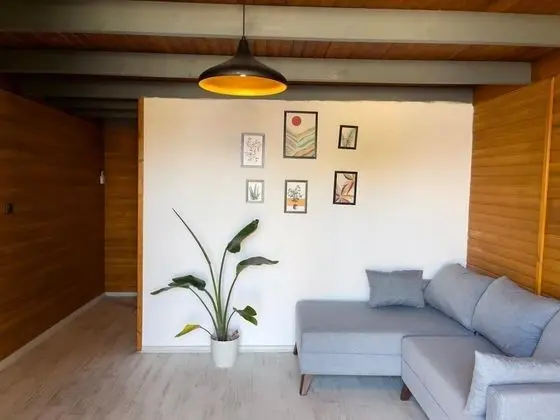 Oturma alanı
