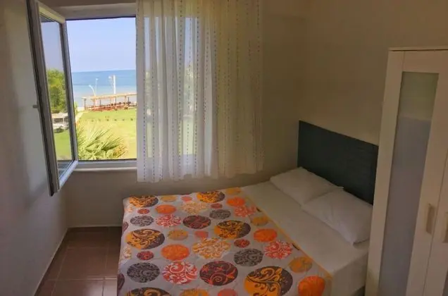 Aile Odası, Deniz Manzaralı