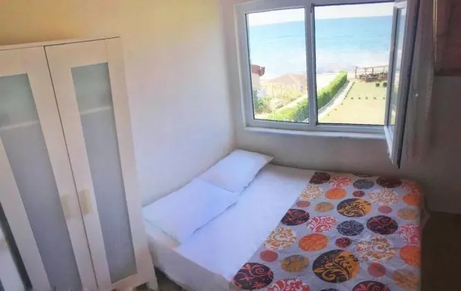Aile Odası, Deniz Manzaralı