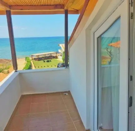 Aile Odası, Deniz Manzaralı