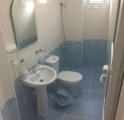 Aile Odası, Kara Manzaralı, Balkonlu