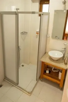 Premium Room, Bahçe Manzaralı, Bahçe Katı