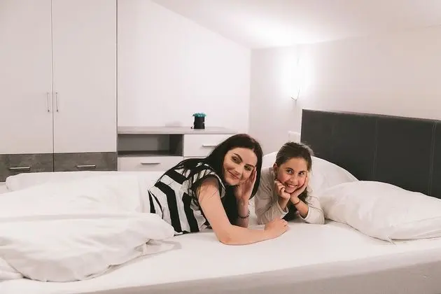 Apart Daire, 1 En Büyük (King) Boy Yatak ve Çekyat, Sigara İçilmez