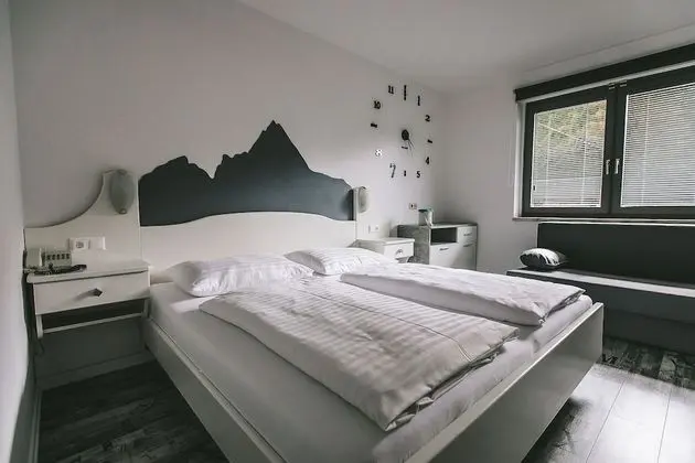 Apart Daire, Birden Çok Yatak, Sigara İçilmez