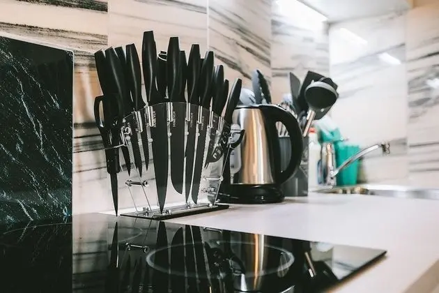 Apart Daire, Birden Çok Yatak, Sigara İçilmez