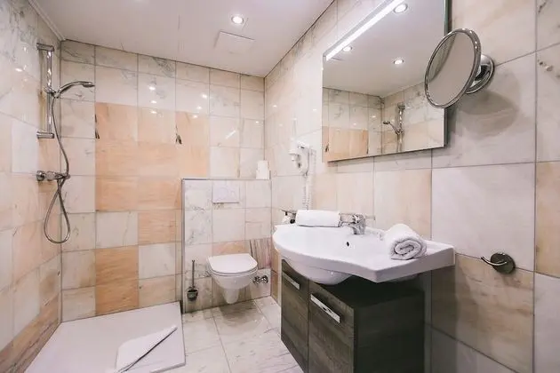 Apart Daire, Birden Çok Yatak, Sigara İçilmez