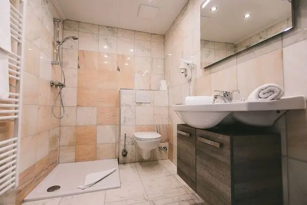 Apart Daire, Birden Çok Yatak, Sigara İçilmez