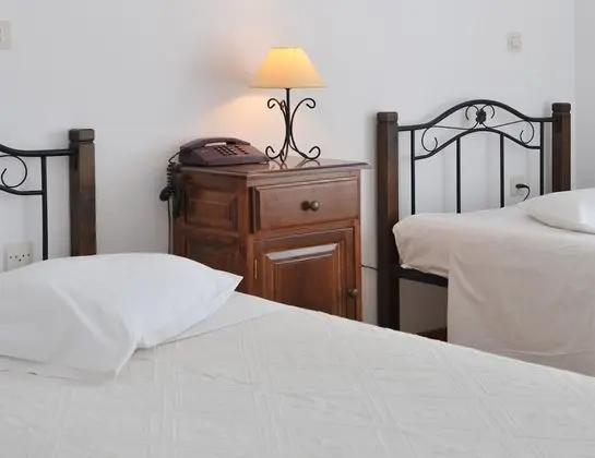 Apart Daire (6 adults)