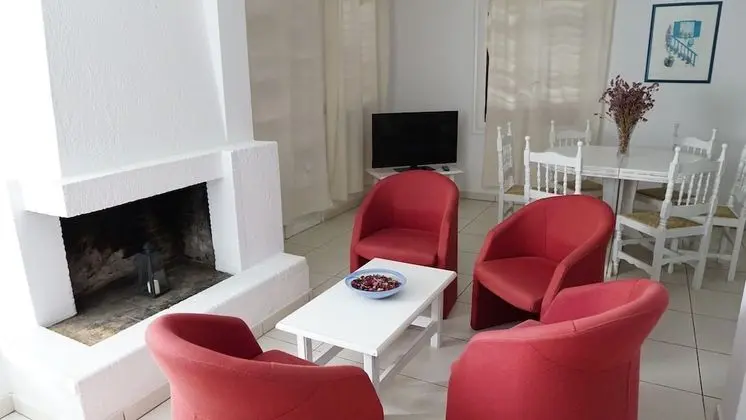 Apart Daire (6 adults)