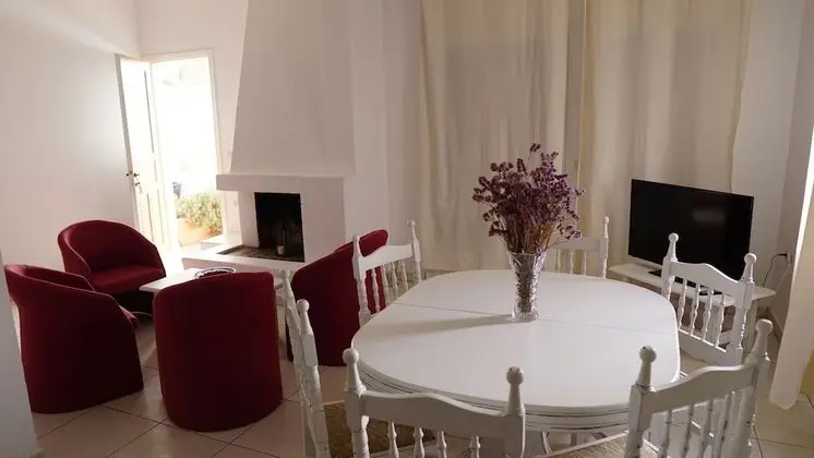 Apart Daire (6 adults)