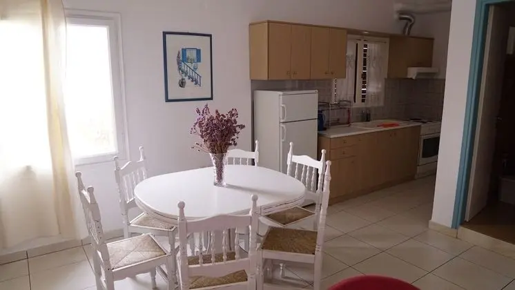 Apart Daire (6 adults)