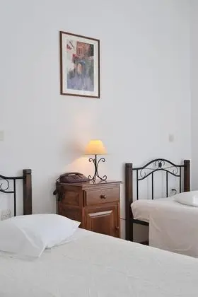 Apart Daire (6 adults)