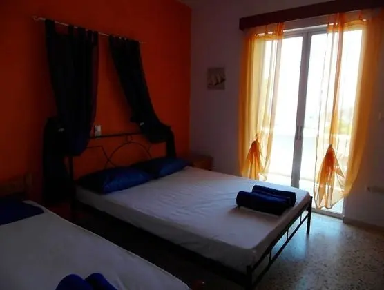 Apart Daire, 1 Yatak Odası, Deniz Manzaralı