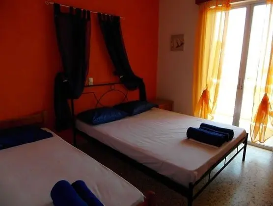Apart Daire, 1 Yatak Odası, Deniz Manzaralı