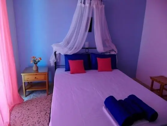 Apart Daire, 1 Yatak Odası, Deniz Manzaralı