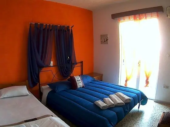 Apart Daire, 1 Yatak Odası, Deniz Manzaralı