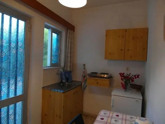 Apart Daire, 1 Yatak Odası, Deniz Manzaralı