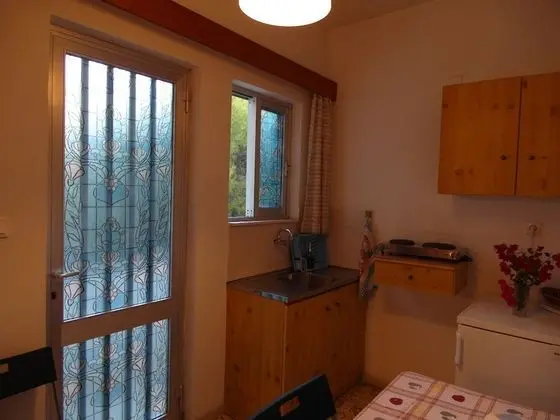 Apart Daire, 1 Yatak Odası, Deniz Manzaralı