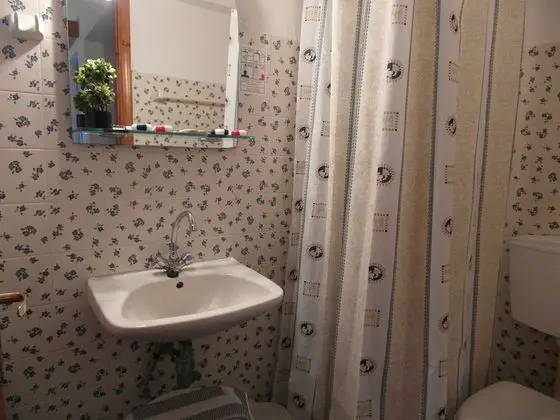 Apart Daire, 1 Yatak Odası, Deniz Manzaralı