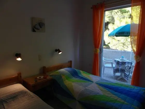 Economy Apart Daire, 1 Yatak Odası