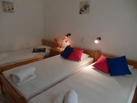 Economy Apart Daire, 1 Yatak Odası