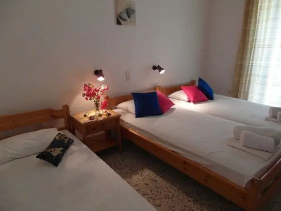 Economy Apart Daire, 1 Yatak Odası