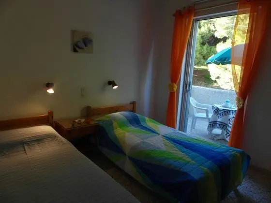 Economy Apart Daire, 1 Yatak Odası