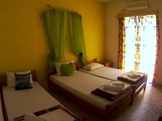 Economy Apart Daire, 1 Yatak Odası