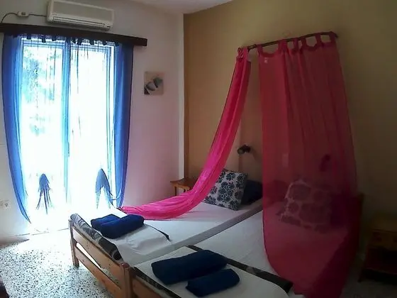 Economy Apart Daire, 1 Yatak Odası
