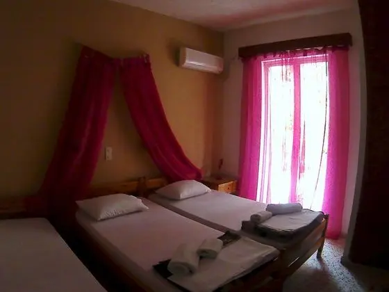 Economy Apart Daire, 1 Yatak Odası