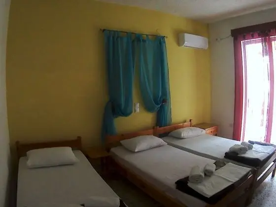 Economy Apart Daire, 1 Yatak Odası