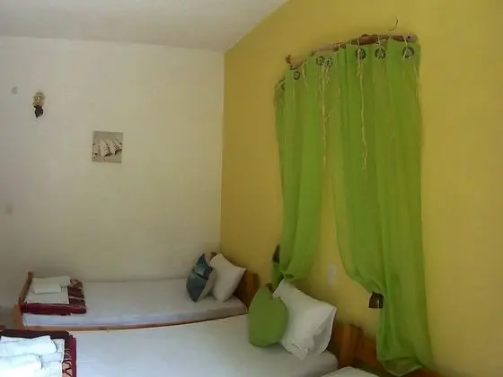 Economy Apart Daire, 1 Yatak Odası