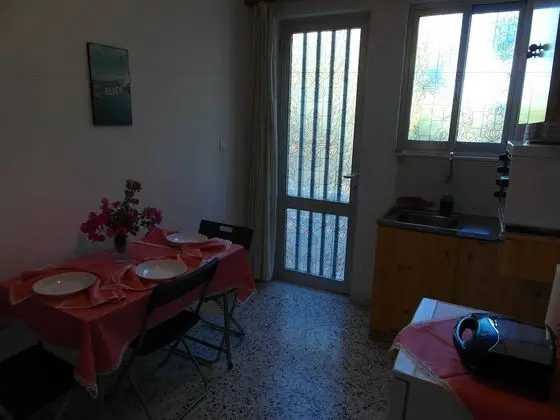 Economy Apart Daire, 1 Yatak Odası