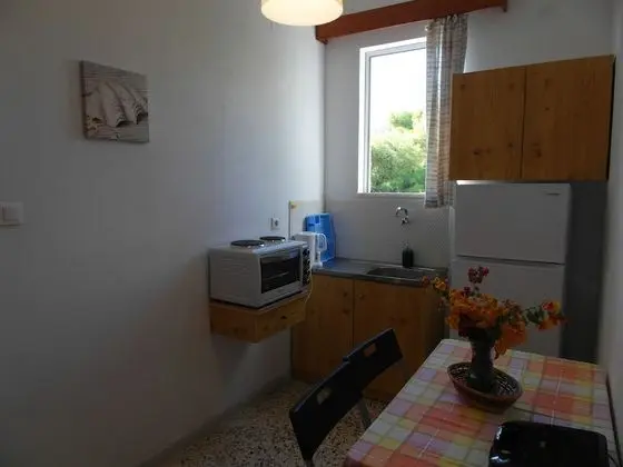 Economy Apart Daire, 1 Yatak Odası