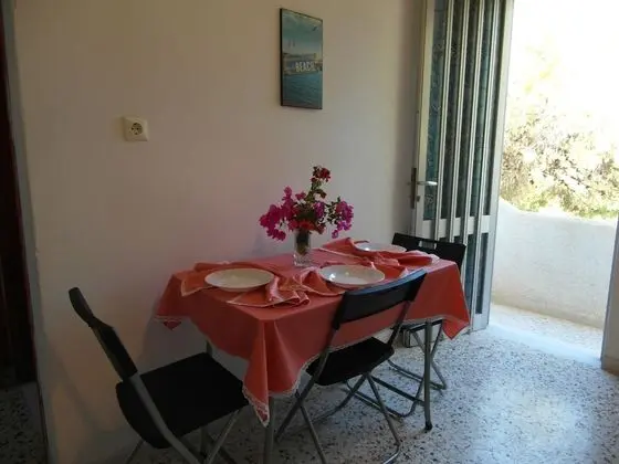 Economy Apart Daire, 1 Yatak Odası